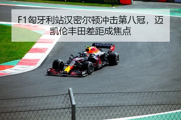 F1匈牙利站汉密尔顿冲击第八冠，迈凯伦丰田差距成焦点